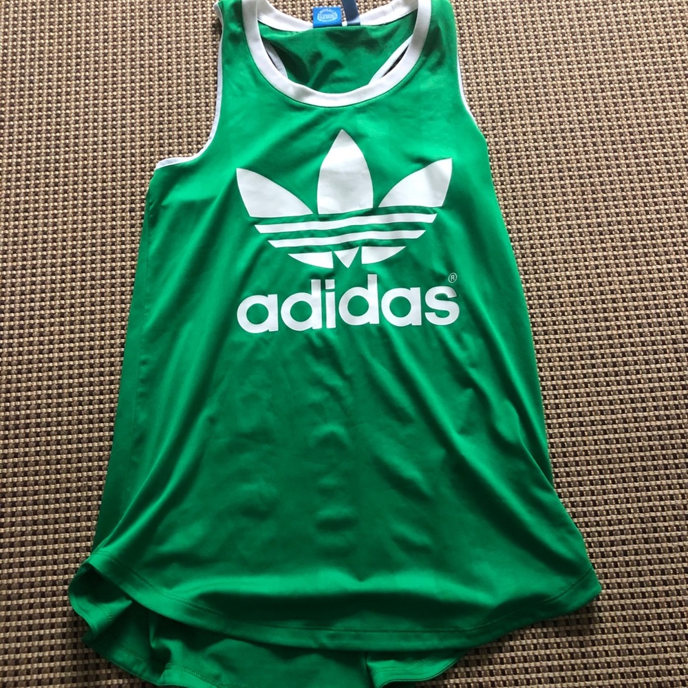 Adidas jersey